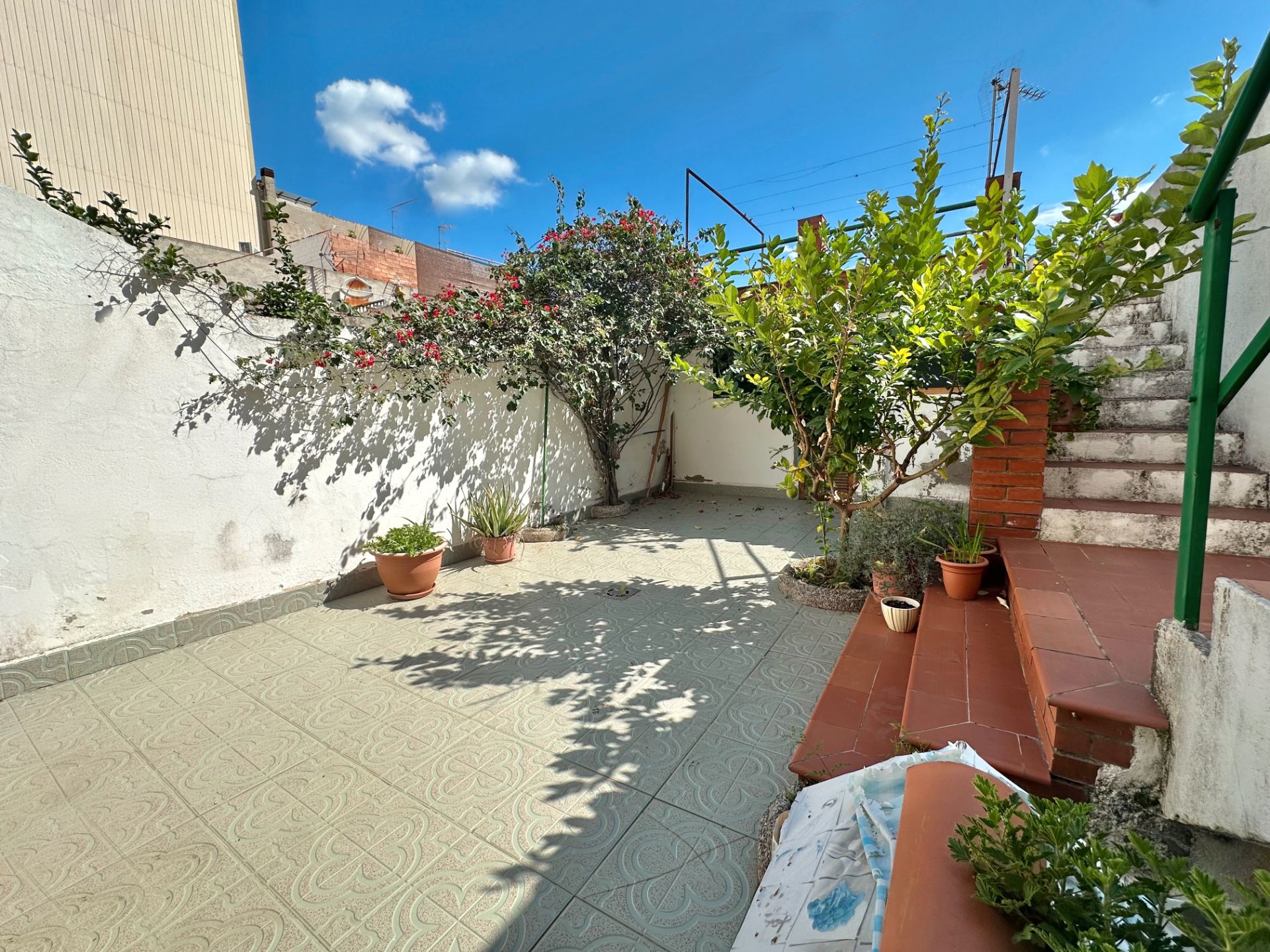 Casa adosada en venta en Egara