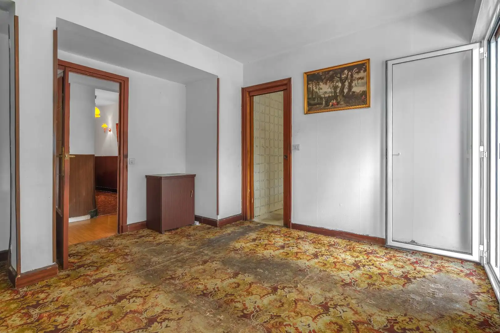Piso en venta en Tolosa con Terraza