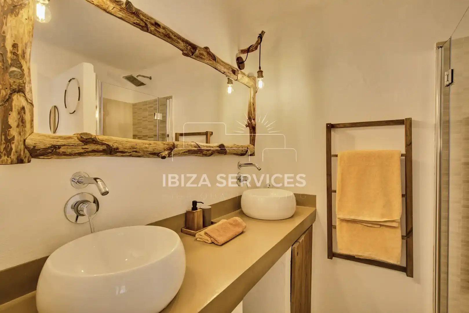 Chalet con piscina en venta en Roca Llisa, imagen 34