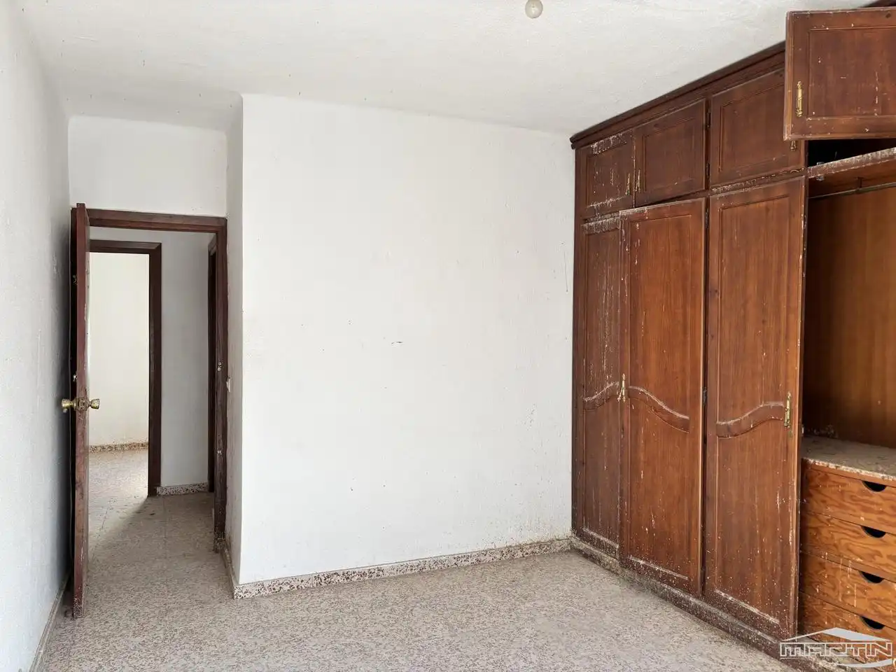 Habitación de Piso en venta en Puente Genil con Terraza y Trastero