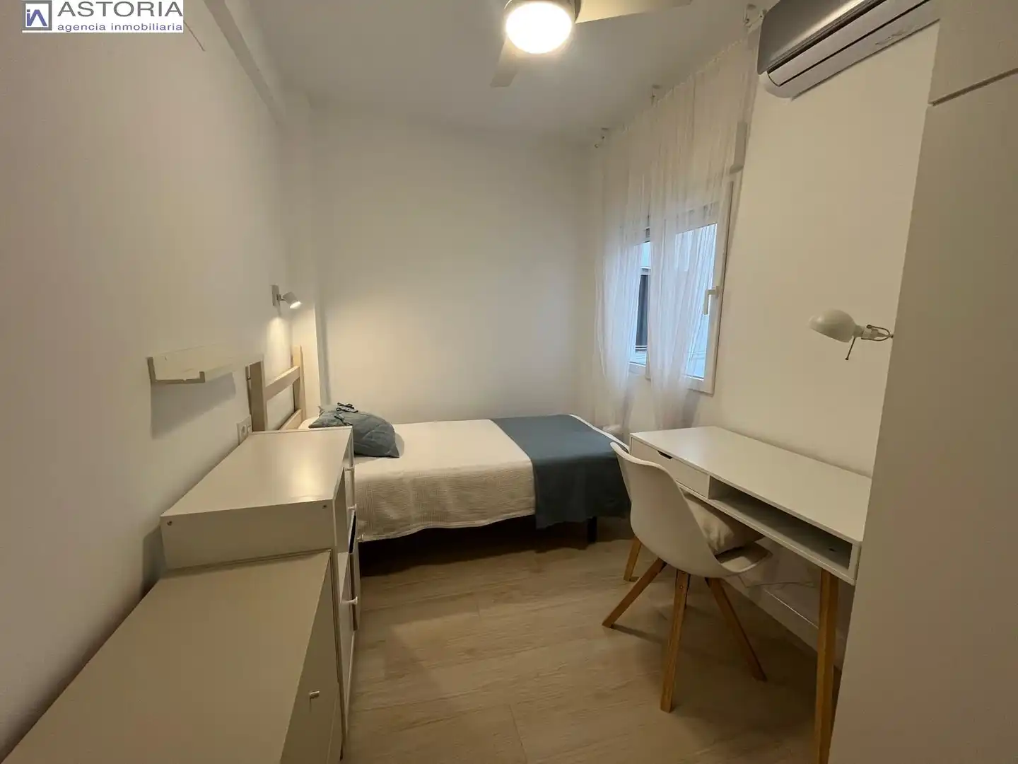 Appartamento con terrazza in affitto a Avenida Avenida Madrid, imagen 10