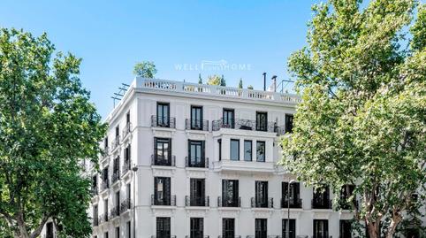 Foto 4 de Pis en venda a Jerónimos, Madrid