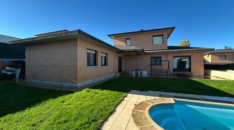 Foto 5 de Casa o chalet en venta en Cabanillas del Campo, Guadalajara