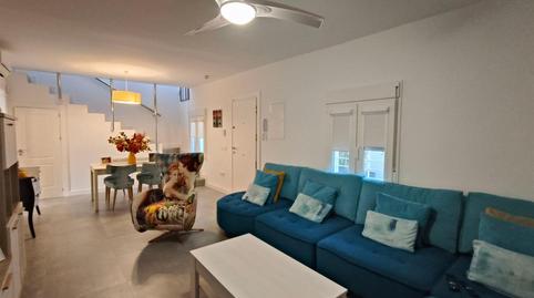 Photo 2 of Single-family semi-detached for sale in Los Almendros - El Limonero - El Tomillar, Málaga Capital