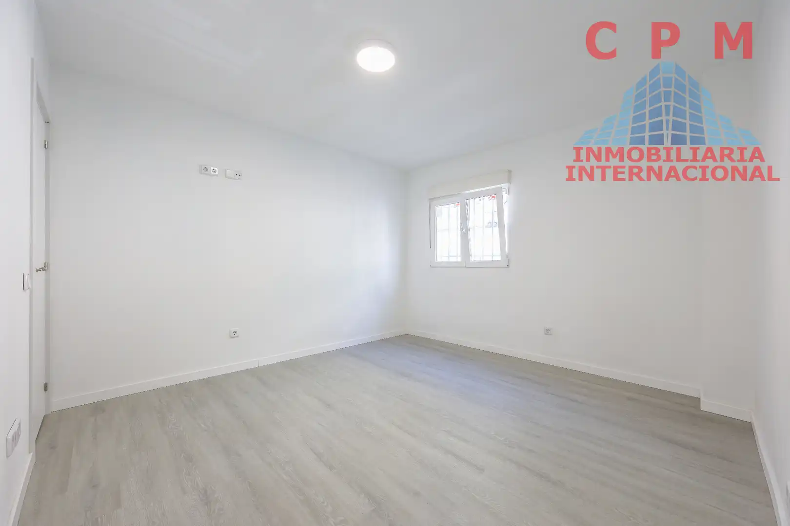 Habitación de Piso en venta en  Madrid Capital con Aire acondicionado, Calefacción y Parquet