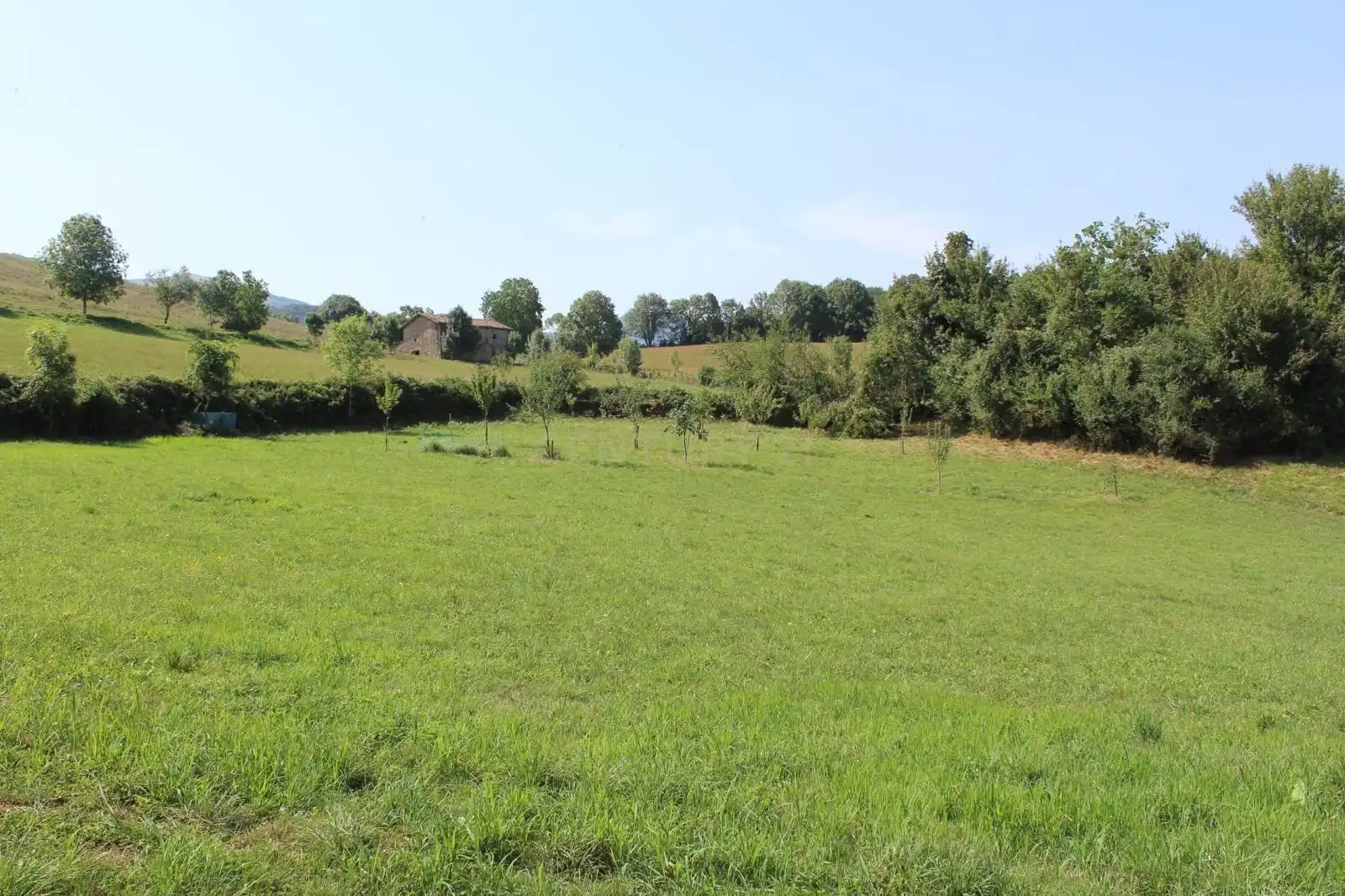 Terreno en venta en Donamaria