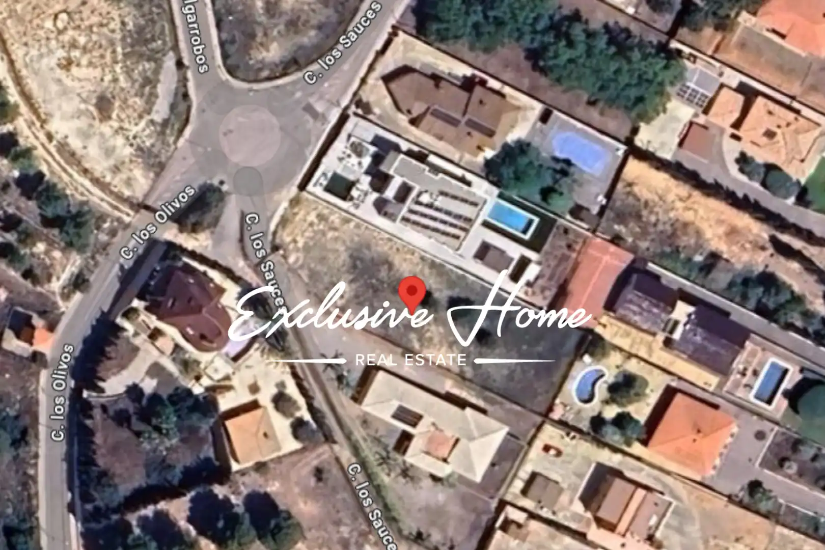 Terreno residencial en venta en Calle los Sauces 86, imagen 11