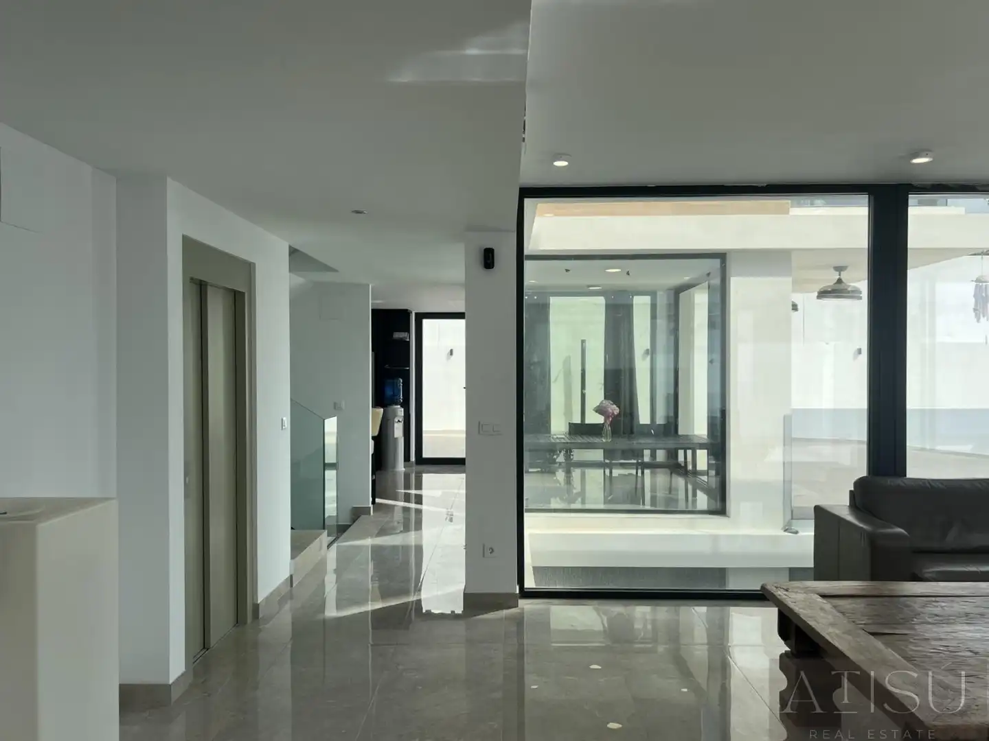 Detached house with terrace for sale in de Londres, imagen 17