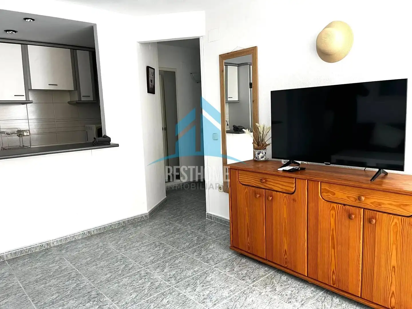 Exterior view of Apartments for sale in Cullera  with Air Conditioner, Heating and Private garden