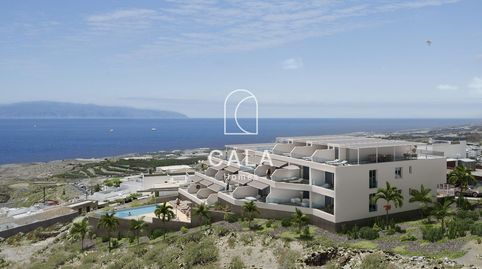 Apartamento  Miraval   Tijoco Bajo