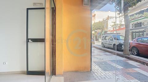 Foto 4 von Geschaftsraum zum Verkauf in C. Europa, Torremolinos, Spain, -1, Calvario, Torremolinos