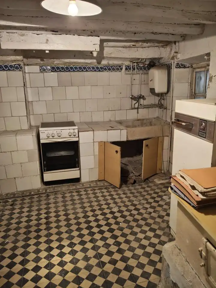 Casa en venda a Plaza España, imagen 10