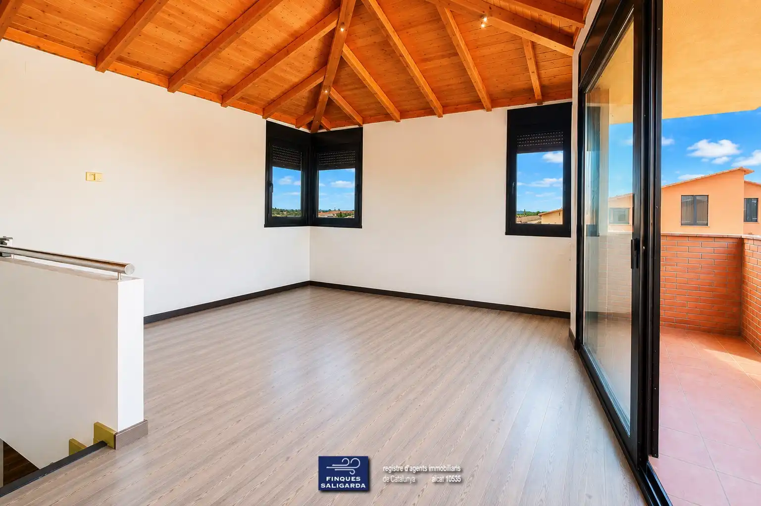 Casa con terraza en venta en Lliçà de Vall, imagen 26
