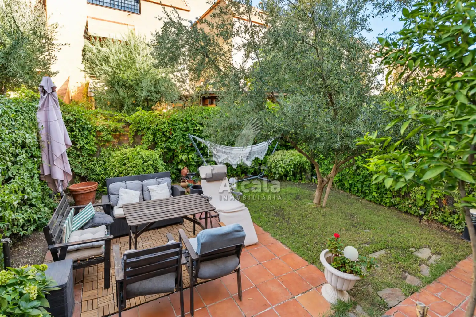Casa con piscina en venta en La Garena, imagen 16