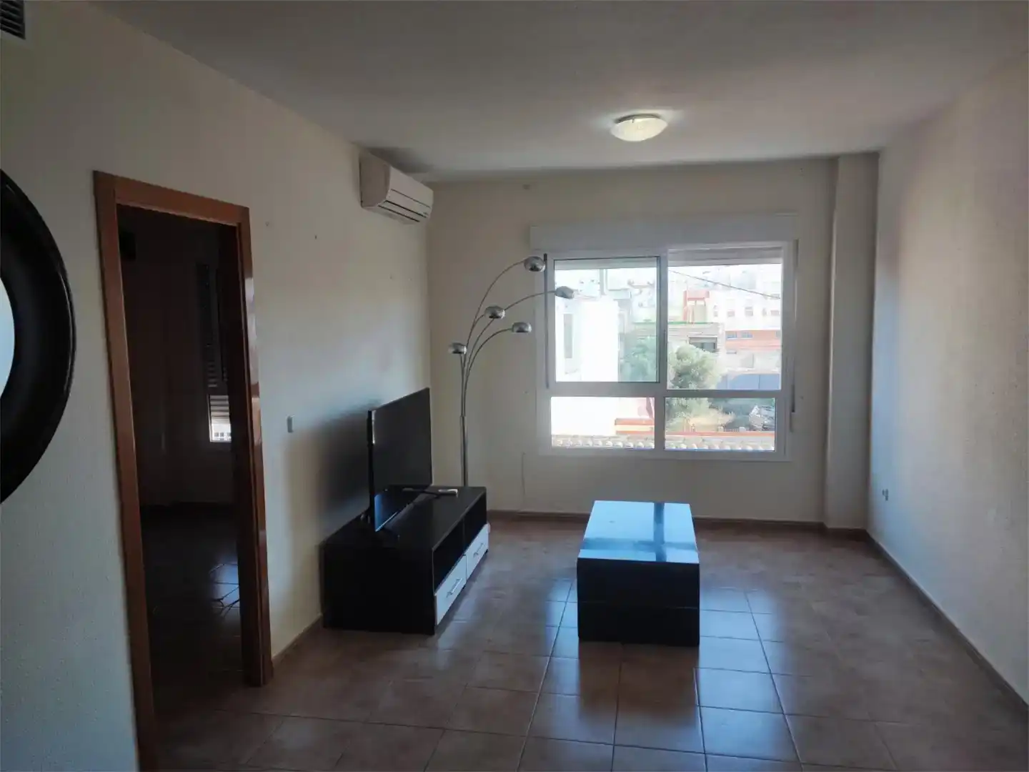 Sala d'estar de Dúplex en venda en El Campello amb Aire condicionat i Traster