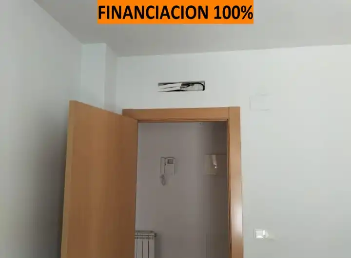 Habitación de Piso en venta en Tudela con Aire acondicionado, Calefacción y Terraza