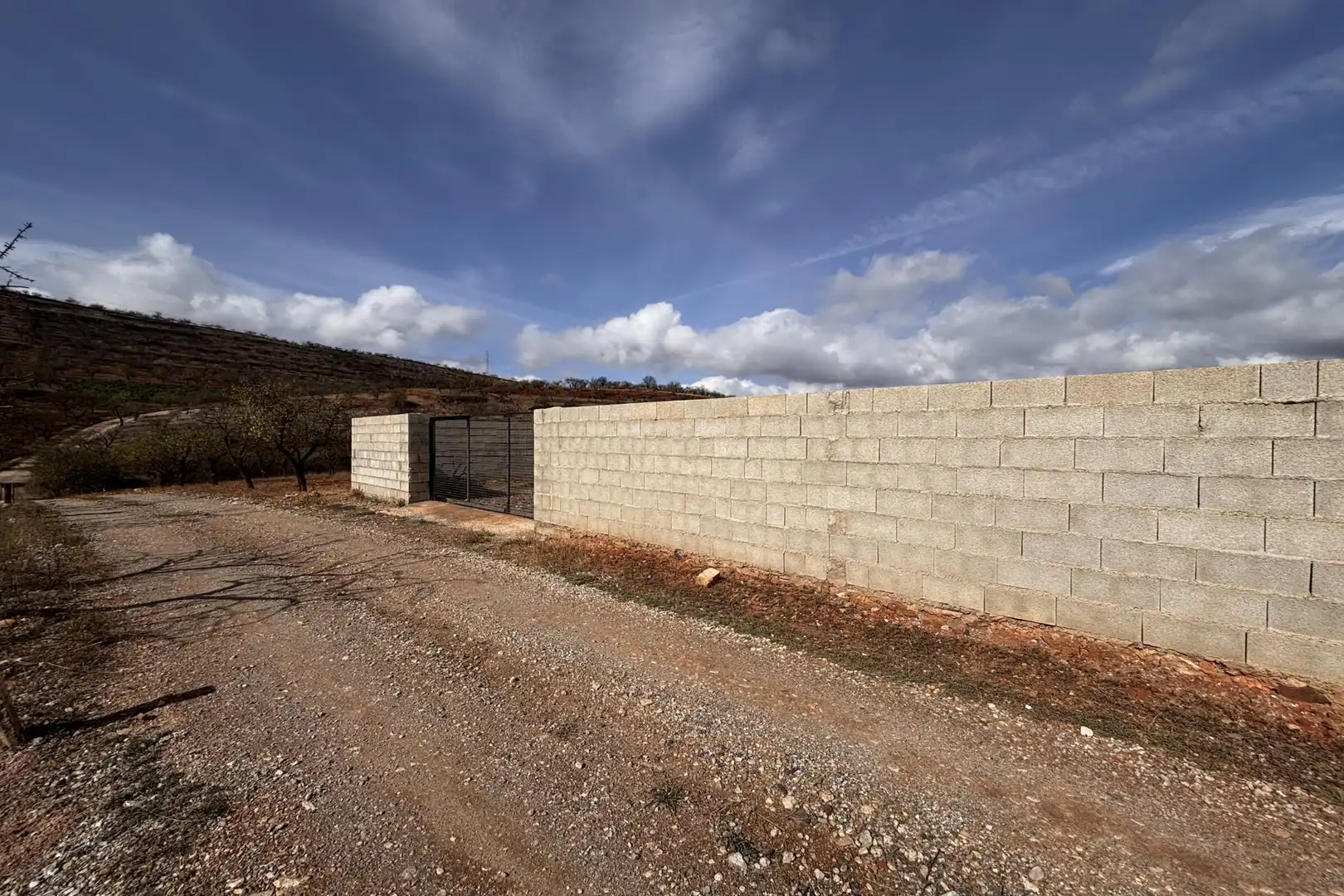 Rural land for sale in Nigüelas, imagen 2