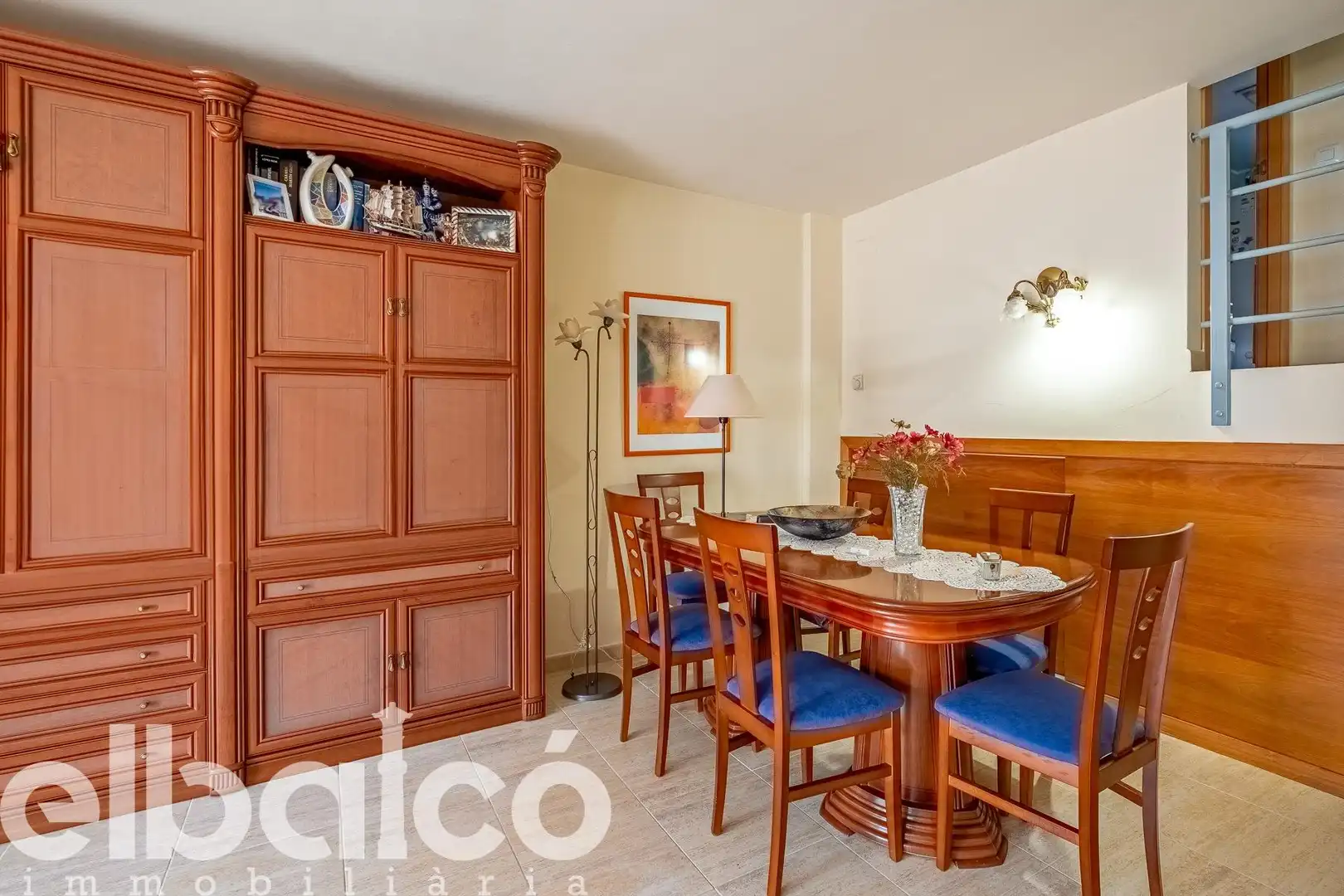 Casa adosada en venda a Passeig esquirol, 42, La Móra