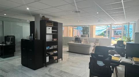 Photo 5 of Office for sale in Avenida Calderón de la Barca, S/n, Los Naranjos, Málaga