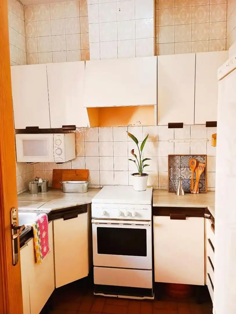 Houses for sale in El Puerto
