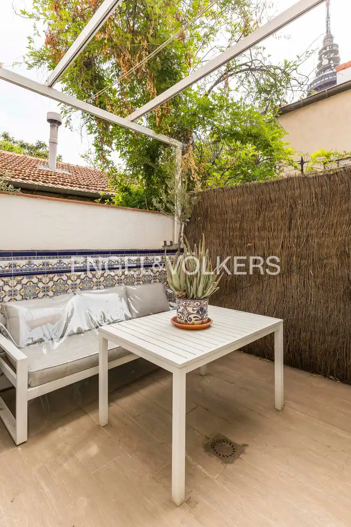 Maison à vendre à Calle de Jorge Juan, imagen 14