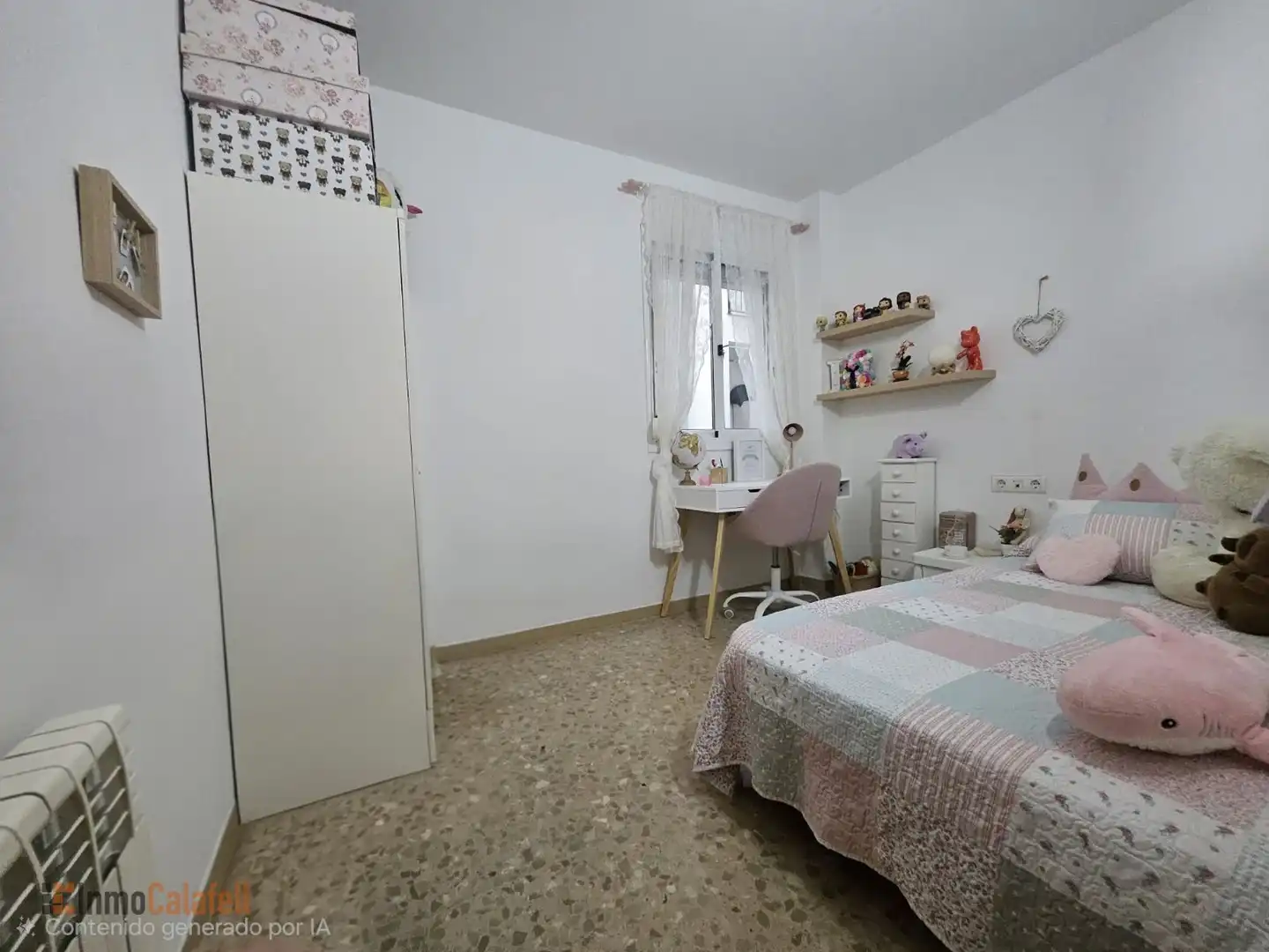 Piso con piscina en venta en Castell, imagen 17