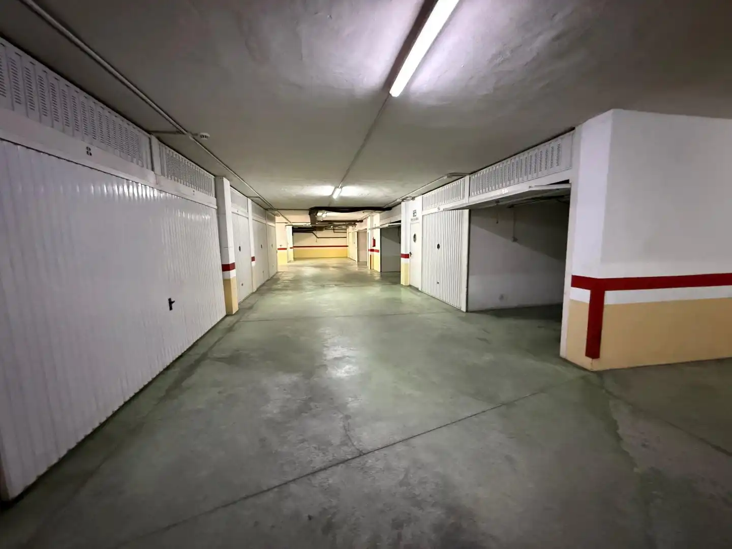 Apartament amb ascensor en venda a Zona Levante - Playa Fossa, imagen 57