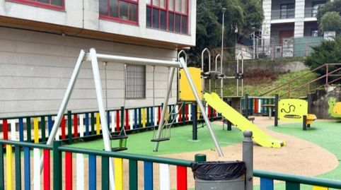 Photo 3 of Flat for sale in Rúa Serra Martiñá, 33, Barrocanes, Ourense Capital