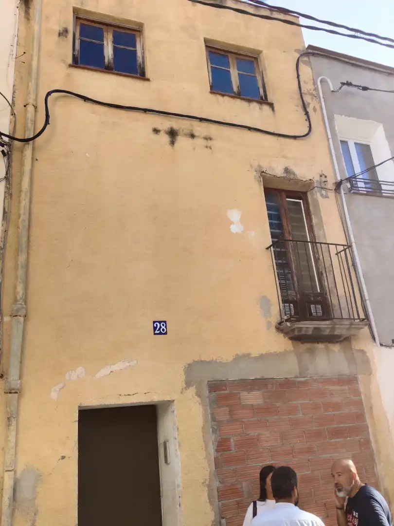 Casa amb terrassa en venda a Calle Pere I Virgili 28, imagen 36