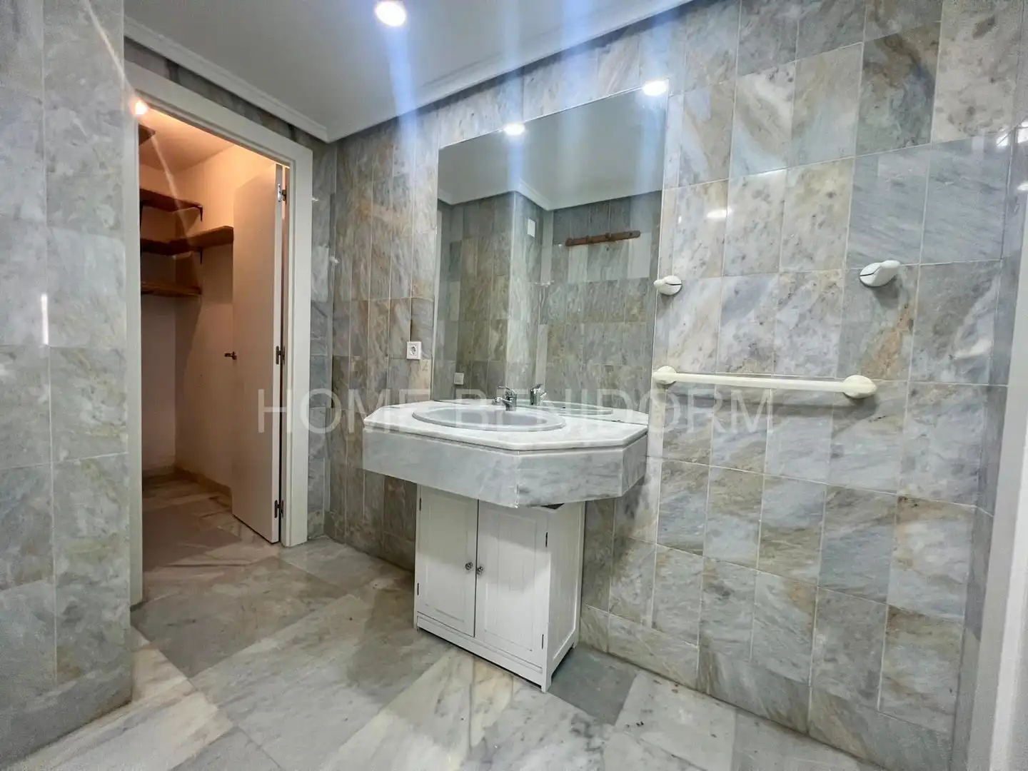 Apartament amb terrassa en venda a Playa de Poniente, imagen 25