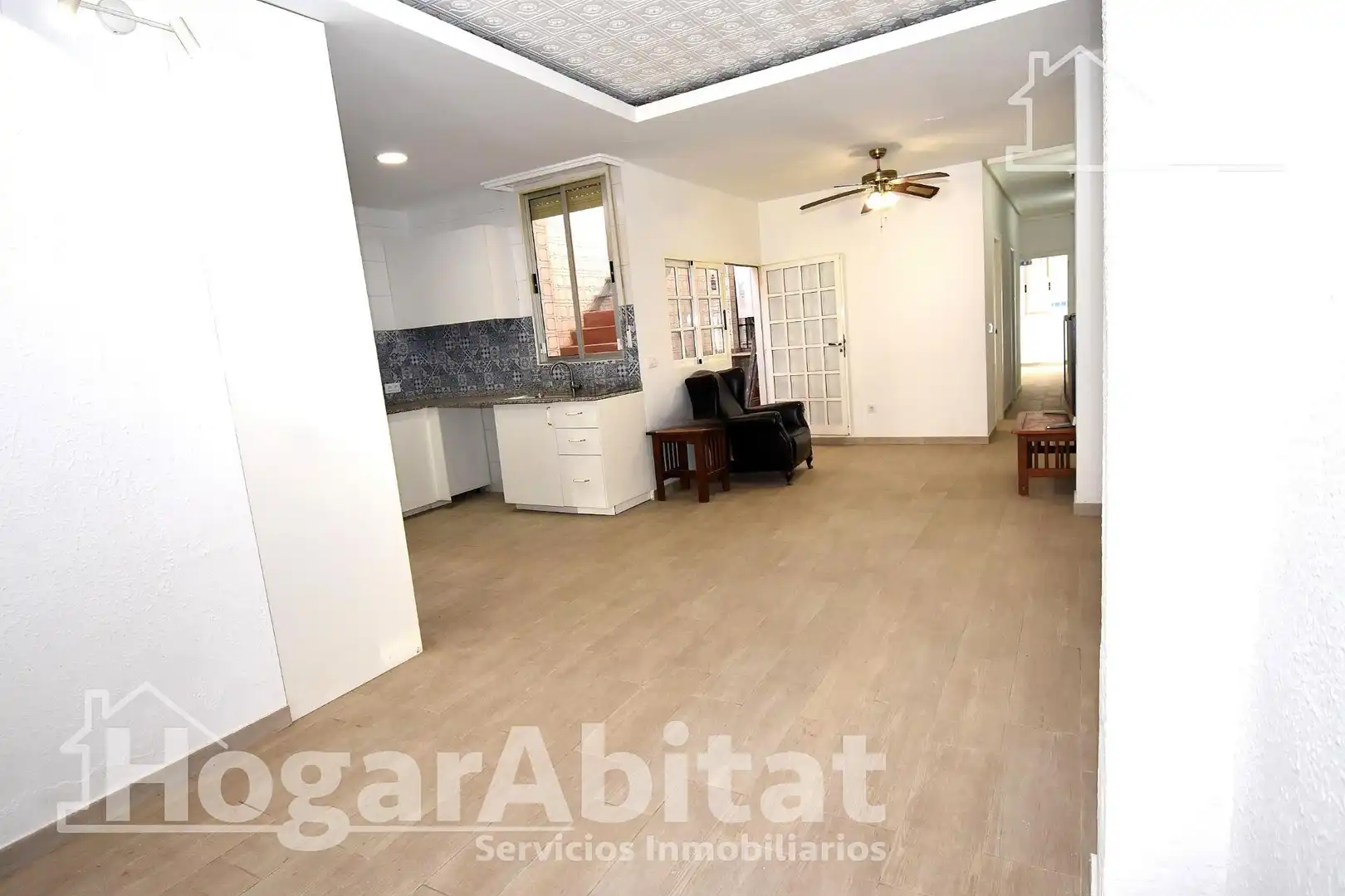 Casa o xalet en venda en Aldaia amb Terrassa i Traster