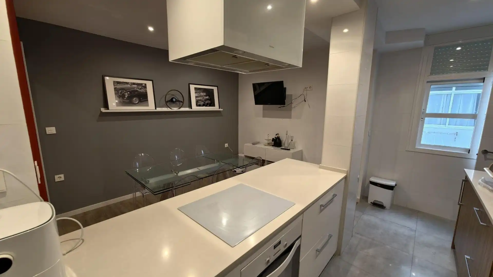 Piso con ascensor en venta en Paseo Marítimo - San José - La Laguna, imagen 5