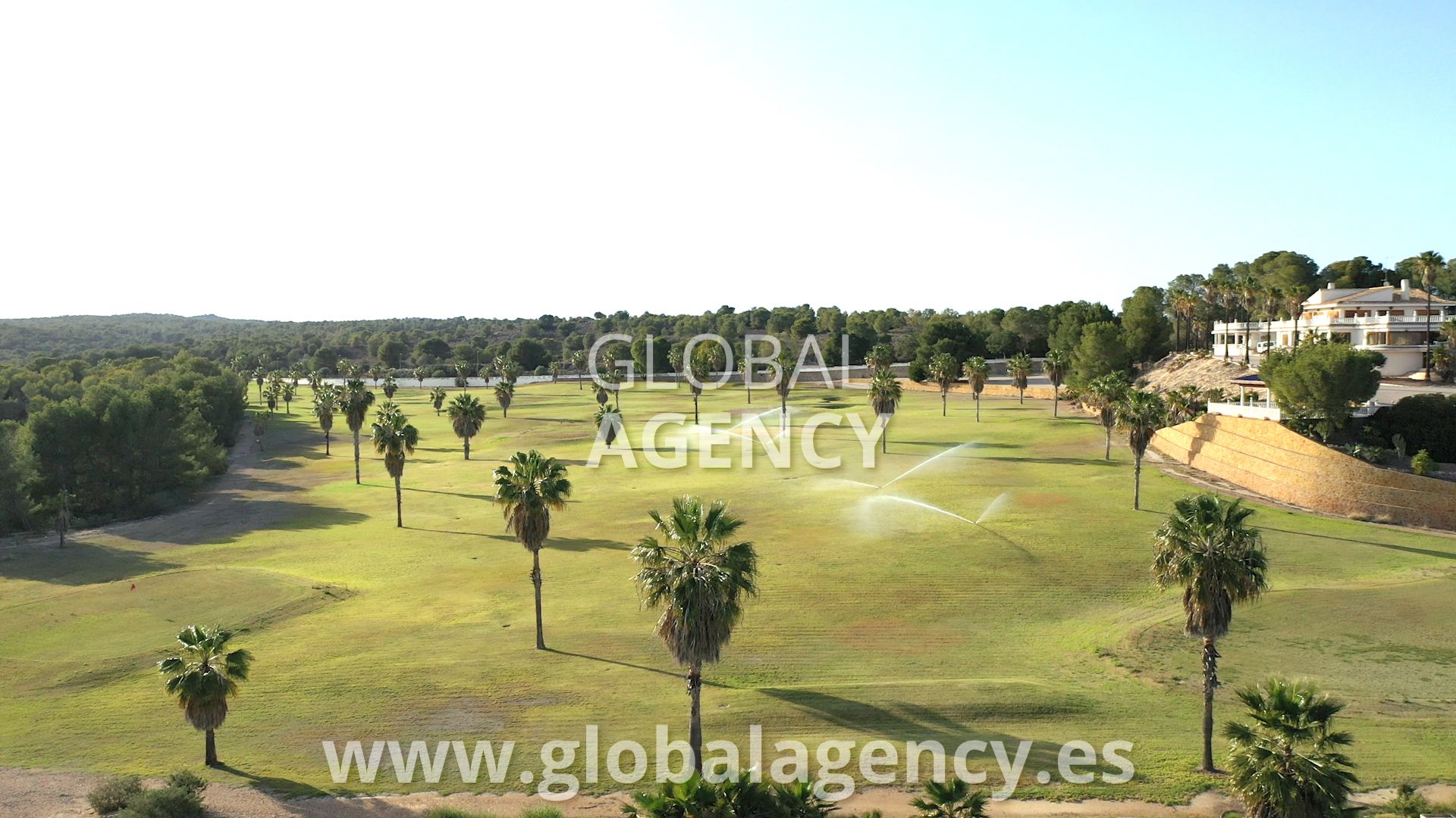 Finca rústica en venta en Vistahermosa