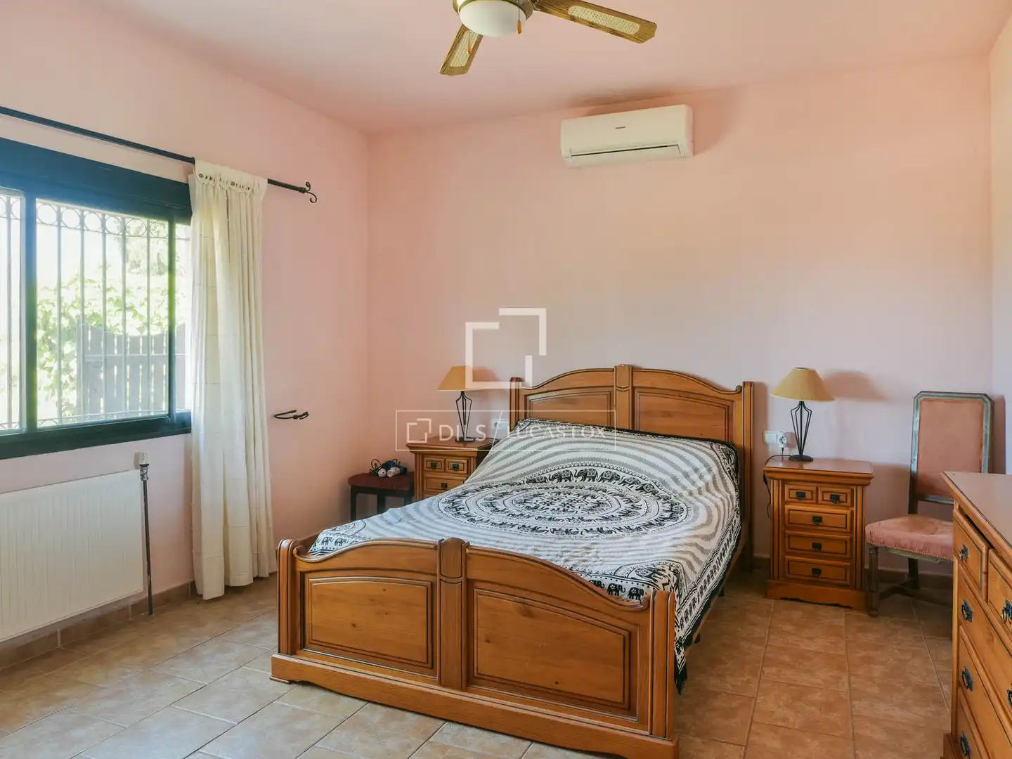 Casa rustica con terrazza in vendita a Alcaucín, imagen 31