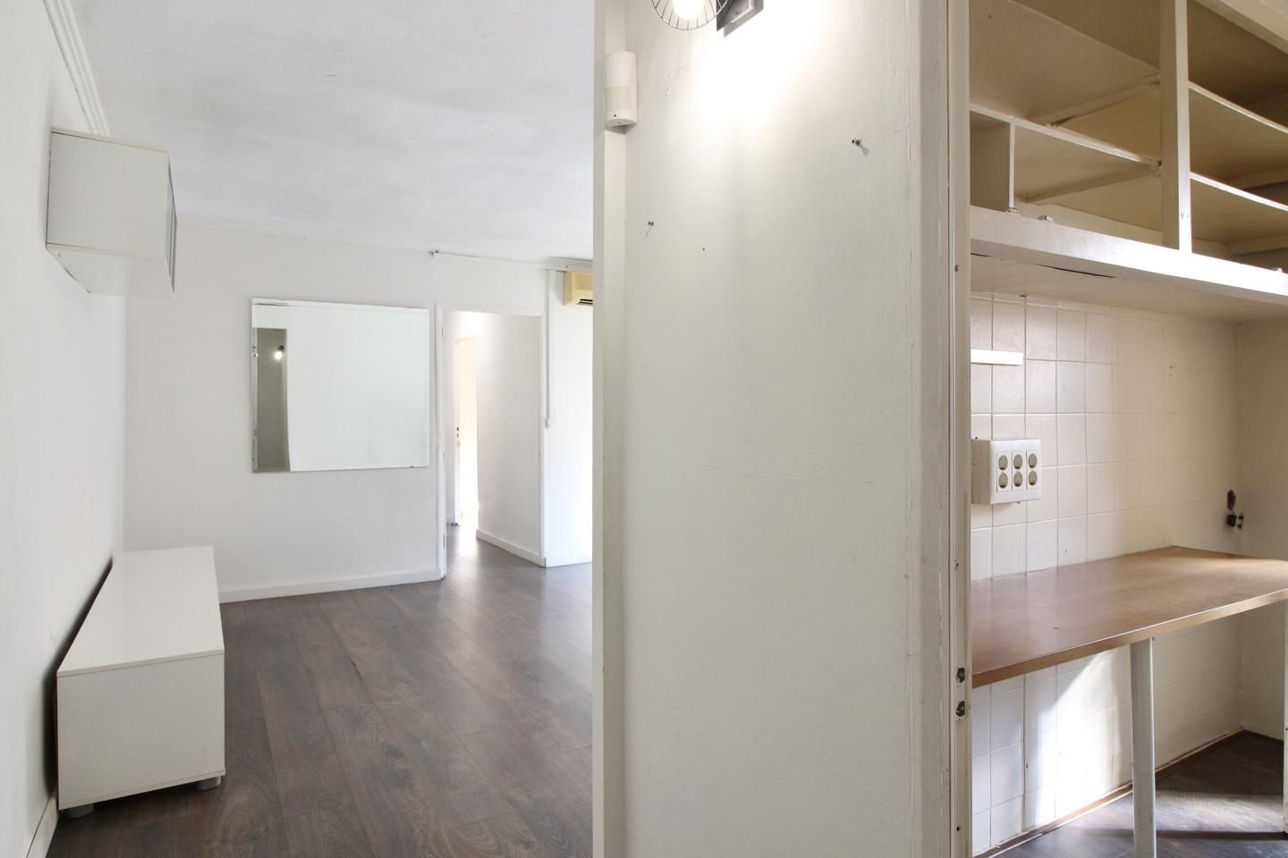 Pis en venda en  Barcelona Capital amb Aire condicionat, Parquet i Balcó