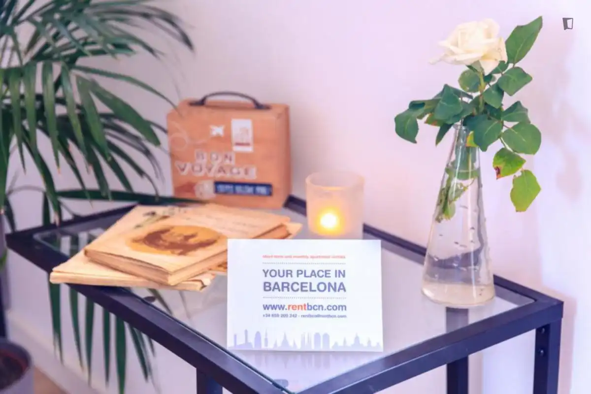 Apartament de lloguer a La Torrassa