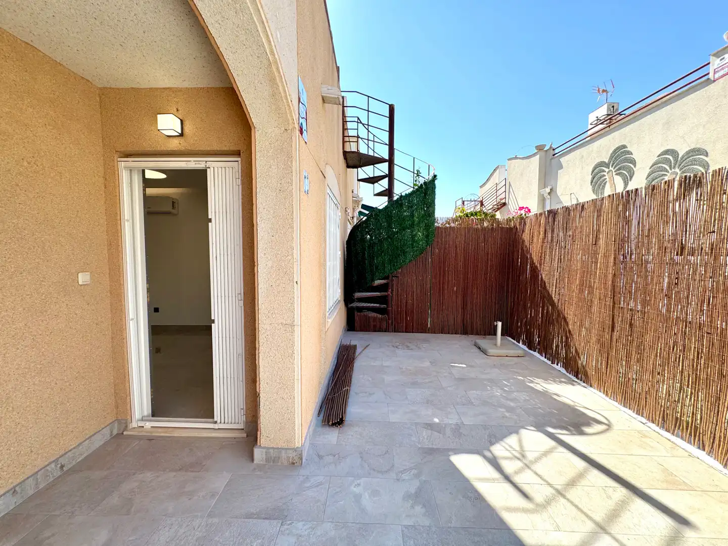 Casa bifamiliare con piscina in vendita a Urbanización Lago Jardín 2 M7 Sec D, imagen 25