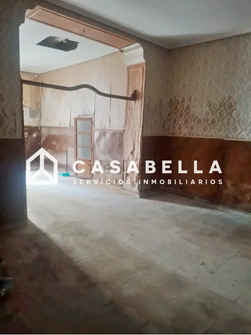 Casa o chalet en venta en Burjassot con Jardín privado y Terraza