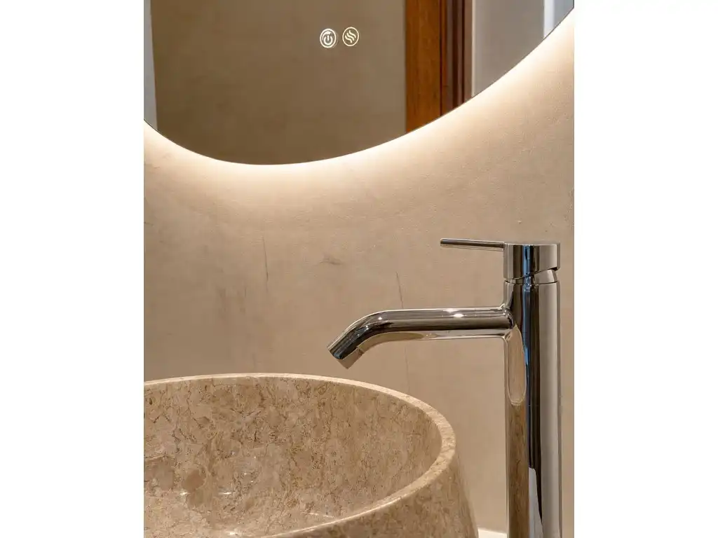Baño de Ático de alquiler en Sant Antoni de Portmany