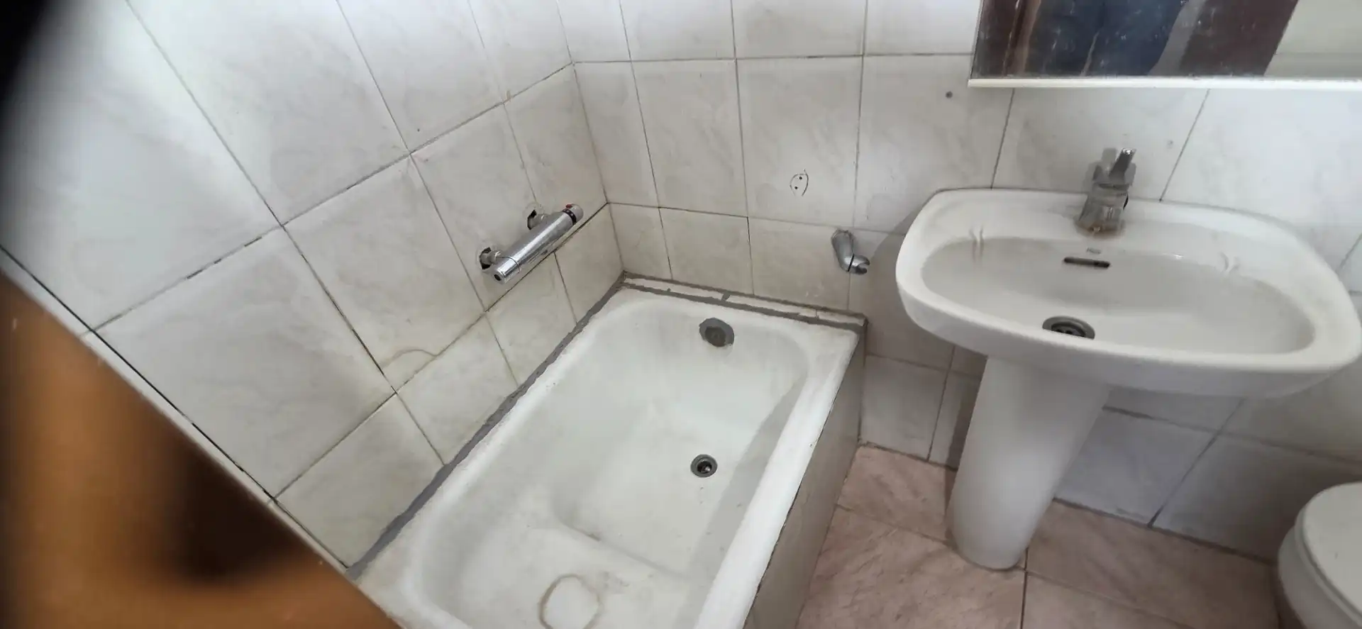Baño de Piso en venta en Castalla con Balcón