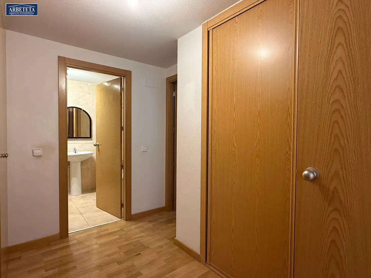 Piso con piscina en venta en Los Valles - Sanz Vázquez - El Fuerte, imagen 20