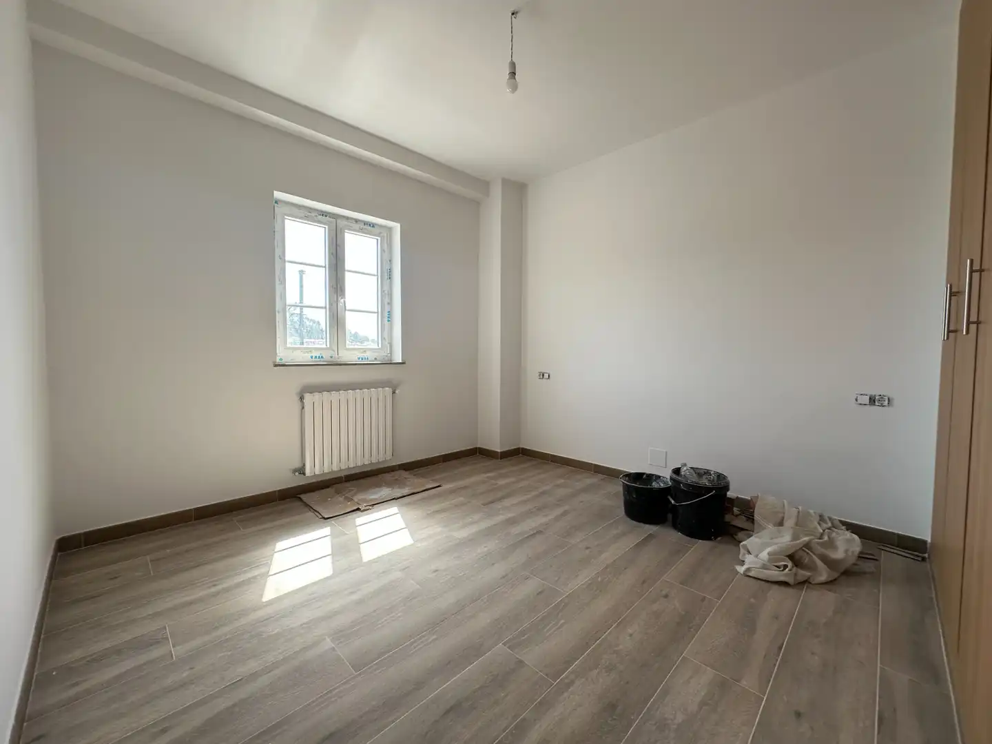 Flat for sale in Avenida de Lugo, imagen 10