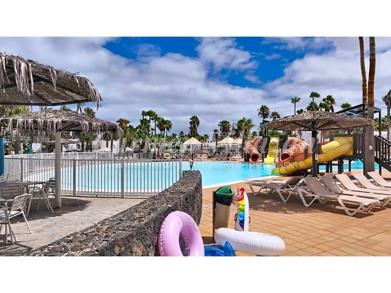 Apartament amb piscina en venda a Calle Maxorata 1, imagen 17