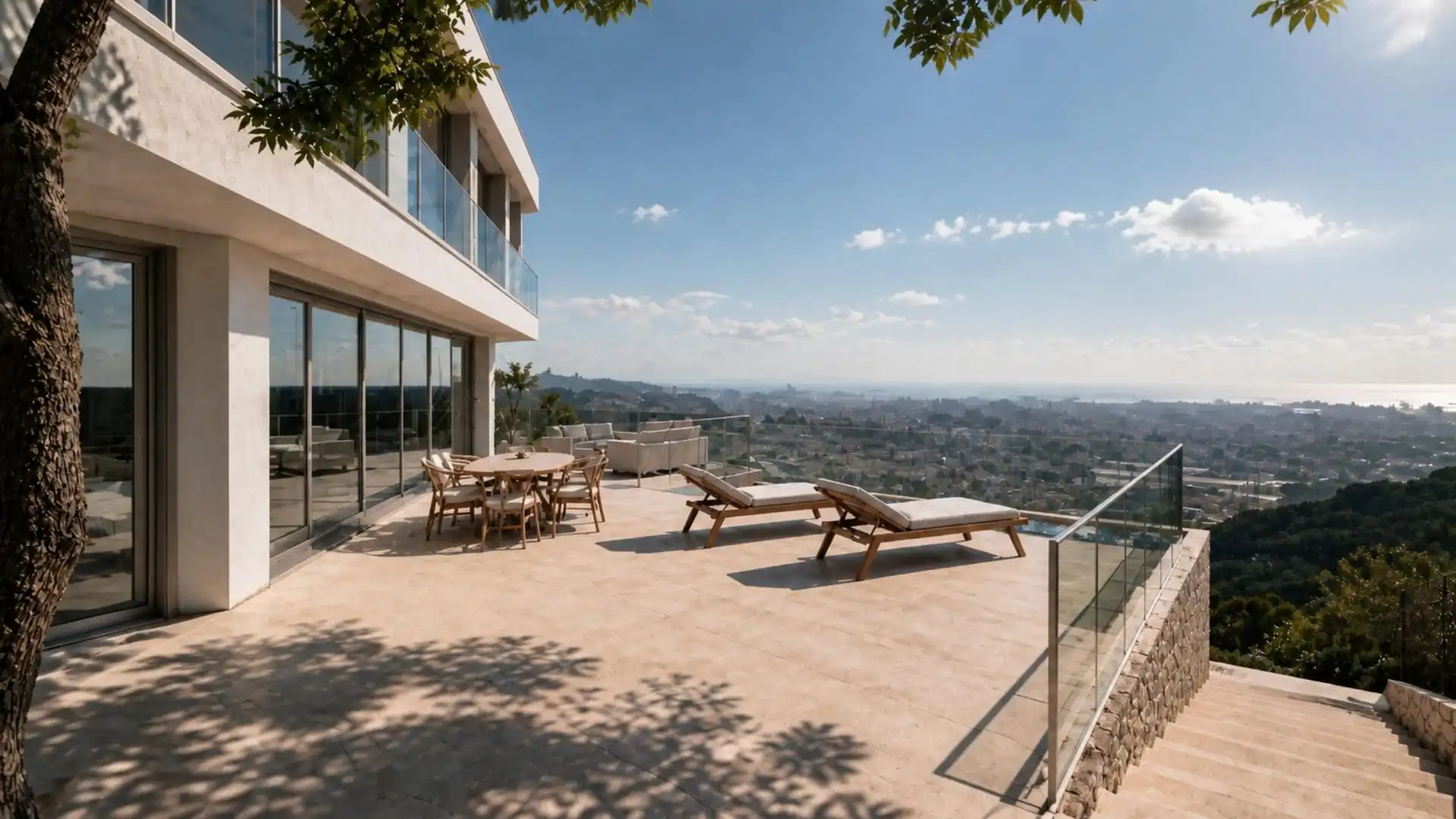 Terrace of Houses for sale in Vilassar de Mar  with Air Conditioner, Heating and Private garden