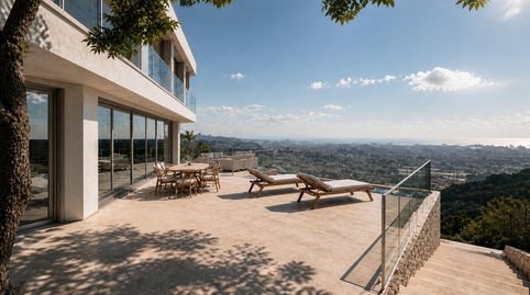 CASA DE DISEÑO CON VISTAS AL MAR EN PREMIÀ DE DALT  PROYECTO LLAVE EN MANO, imagen 2