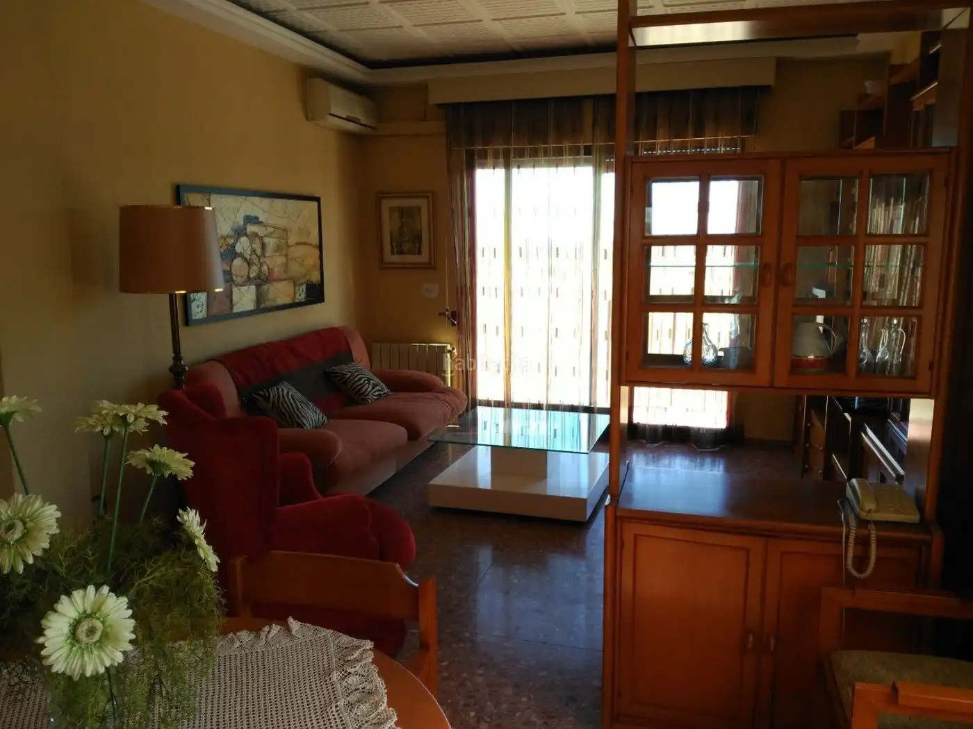 Duplex in vendita a Camino Real de Madrid 75, imagen 5