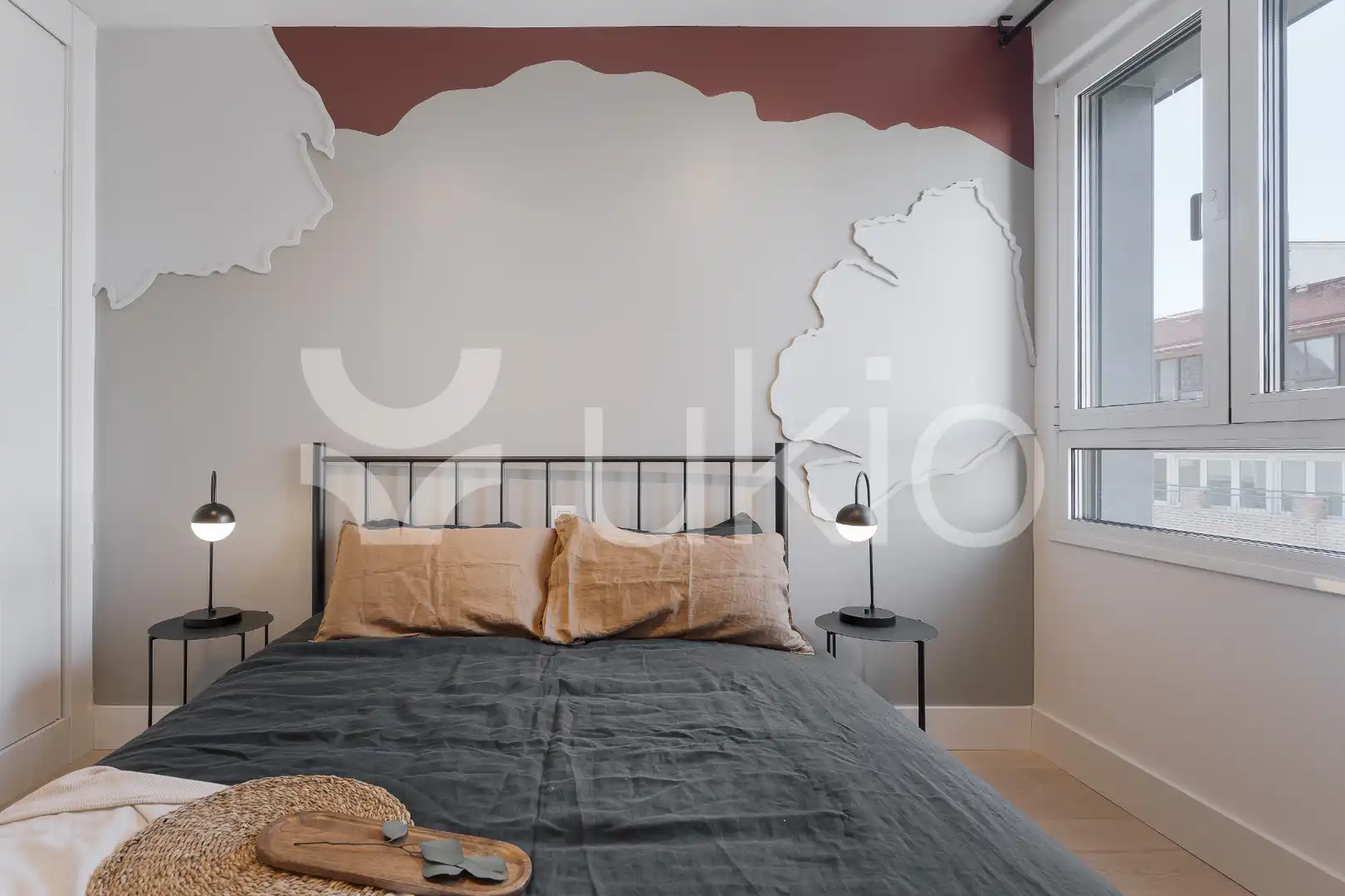 Apartament amb ascensor de lloguer a Calle de Modesto Lafuente, imagen 15