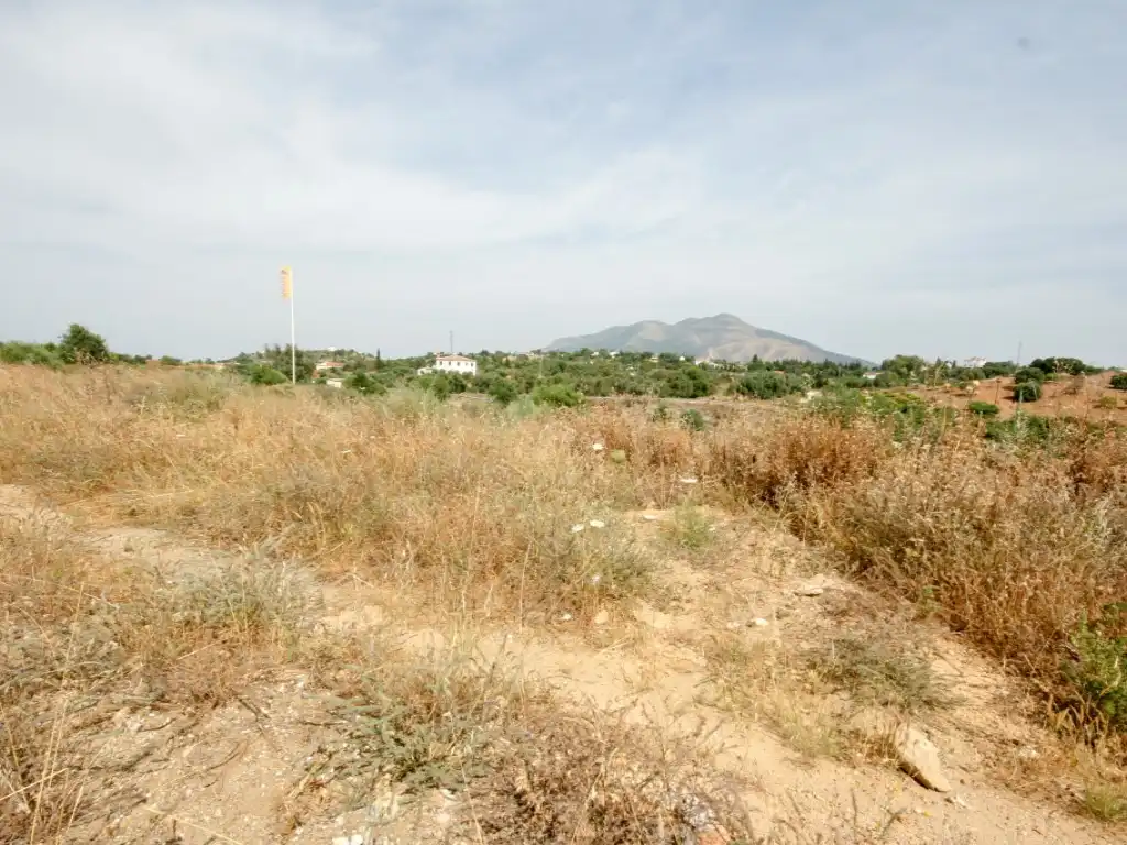 Terreno residenziale in vendita a Terrenos Sup.R.20, imagen 11