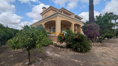 Foto 3 de Casa o xalet en venda a Ciutat Jardí - Torreta Verdí, Elche / Elx