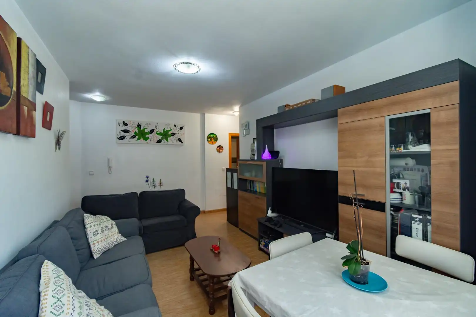 Flat with lift for sale in Calle de la Cirujeda 19, imagen 15